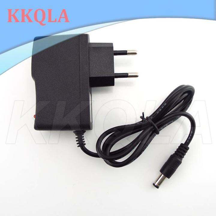 qkkqla-ac-dc-100v-240v-6v-1a-power-supply-adapter-charger-converter-transformer-cctv-camera-led-strip-lamp-5-5mm-2-5mm-us-eu-plug-e1