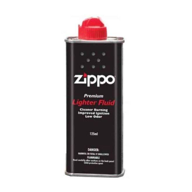 INK พร้อมส่ง Zippo 3141 Lighter Fluid น้ำมันซิปโป้ 1 กระป๋อง (1 can of
