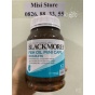 No Viên uống dầu cá Blackmores Fish Oil minicap 1000 mg hộp 400 viên thumbnail