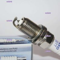 co0bh9 2023 High Quality 1pcs Denso Platinum spark plug suitable for Beijing BJ30 BJ40 BJ80 BJ20 1.5 2.0 2.3T 2.4L