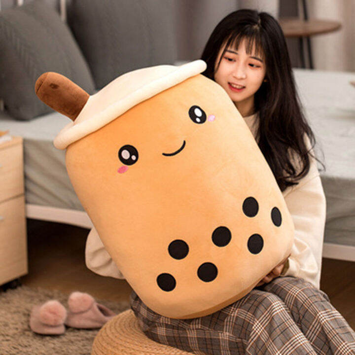 dyjjd-adorable-25-35-50cm-birthday-gift-doll-plush-toy-children-gift-boba-cup-pillow-milk-cup-pillow-tube-pillow-tea-cup-plush-toy