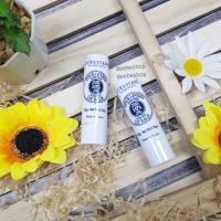 LOCCITANE 10% Ultra Rich Lip Balm with Shea Butter 4.5g ผลิต 10-12/2022 ลิปบาล์ม