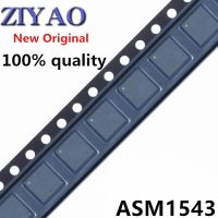 (5piece)100% New ASM1543 QFN-32 Chipset WATTY Electronics