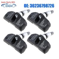 2023คุณภาพสูง36236798726 ODIDIO 433 MHZ ยางเซ็นเซอร์ TPMS เซนเซอร์วัดความดัน36236779490 6781847สำหรับ BMW X3 X5 X6 Z4 E60 E90 E63 E65 F01 E83 E70