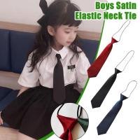 Prince Ali Student School Uniforms Bow Ties Student Performance Tie Bow Tie Tie Bow Boys Tie Free Girls and X9V4