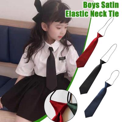 Prince Ali Student School Uniforms Bow Ties Student Boys Bow Performance Girls Tie Tie Tie Bow Tie Free and B8F3