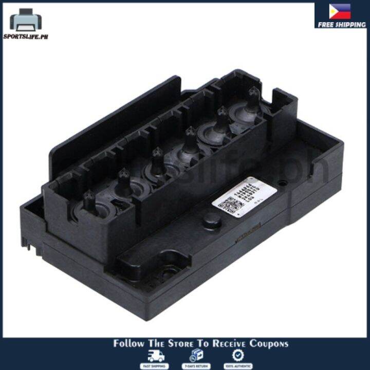 L1800 Manifold DTF Printer Head Cover for Epson L801 L800 L805 R290 T50