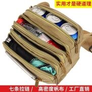 Bộ Dụng Cụ Đa Năng Ví Vải Bố Túi Đựng Điện Thoại Trang Web Làm Việc Cho