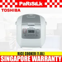 Rice Cookers Toshiba
