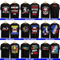 2023 PUTIH Clothes TSHIRT T-Shirt DISTRO MOTOR BEAT LOOK STYLE White  BAJU TSHIRT KAOS DISTRO MOTOR BEAT LOOK STYLE PUTIH