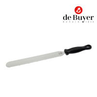 de Buyer 4234.35 Cake Knife serrated Fkofficium 35cm/มีดตัดเค้ก