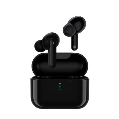 QCY T11 5.0 Bluetooth Earphones Sport Earbuds Dynamic-arature True Wireless Earbuds Touch Control Headphones Quick Charge