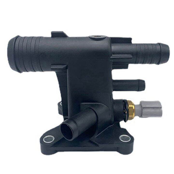 Car Coolant Hose Connector for Ford FOCUS GALAXY KUGA MONDEO SMAX