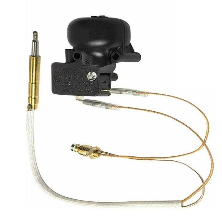 Thermocouple And Tilt Switch For Patio Heater Dump Switch For Propane