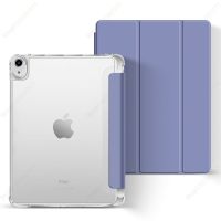 ที่ใส่ดินสอเคสสำหรับไอแพด Pro 11 Ipad 8 Ipad Gen 10.9ฝาครอบ Air5 10th 4 7 Ipad สำหรับ Ipad 9th รุ่น10.2