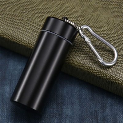 Portable Ciggarrette Case Metal Tobaco Container Holder Smke Box Travel Accessories