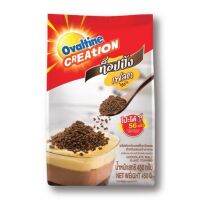 โอวัลติน ทอปปิ้ง เฟลค 450ก. Ovaltine topping flake ท็อปปิ้ง