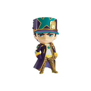 Nendoroid TV Anime JoJo's Bizarre Adventure Stardust Crusaders