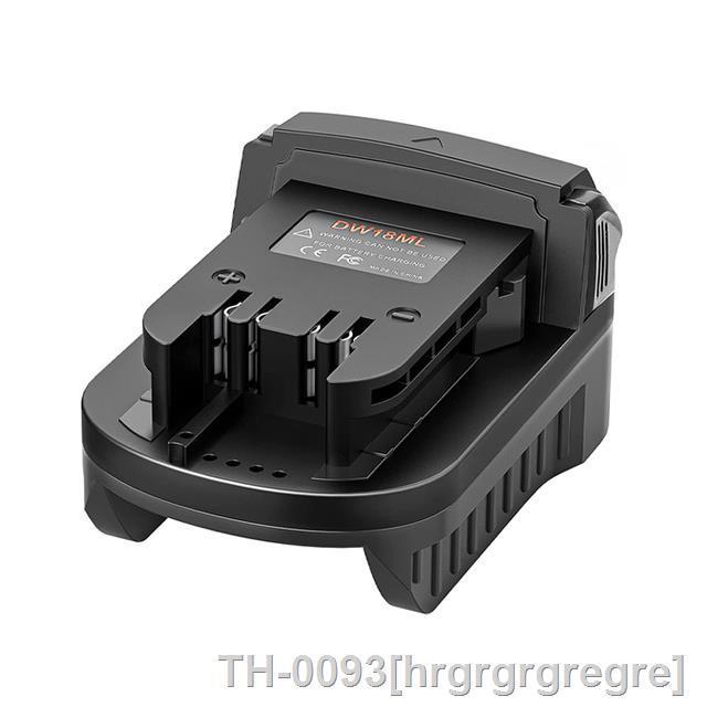 hrgrgrgregre-adaptador-de-bateria-para-dewalt-dewalt-18v-20v-max-li-ion-converter-18v-use