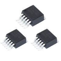 【✵】 Gorayas 5A XL4015E1 180KHz 36V Step-Down DC-To-DC Converter XL4015E1 XL4015 TO-263