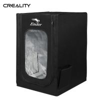 Creality Ender 3D Printer Series Enclosure Fireproof and Dustproof Tent Constant Temperature Protective Cover Room for Creality 3D Printer Parts