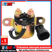 รถจักรยานยนต์ Starter Relay Solenoid A สำหรับ Polaris Ranger 400 500 570 700 800 ETX XP700 XP800 RZR570 RZR800 RZR900 RZR XP