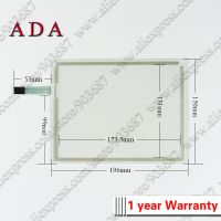 VT580W0PTCN VT580W0PTDP Digitizer กระจกแผงหน้าจอสัมผัส VT580W0PTET สำหรับ ESA VT580W0PTCN VT580W0PTDP VT580W0PTET ที่มีการซ้อนทับ