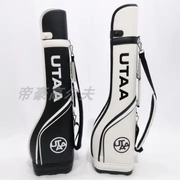 Pearly gate Golf bag equipment high quality golf clubs bag UNISEX