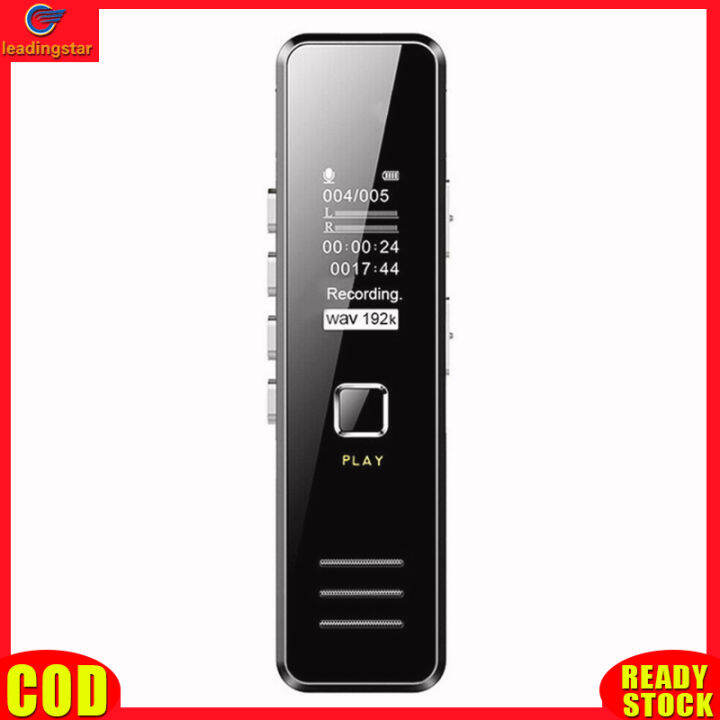 leadingstar-rc-authentic-sk007-mini-digital-recorder-speaker-usb-rechargeable-hd-voice-recorder-support-tf-card-sound-mp3-player