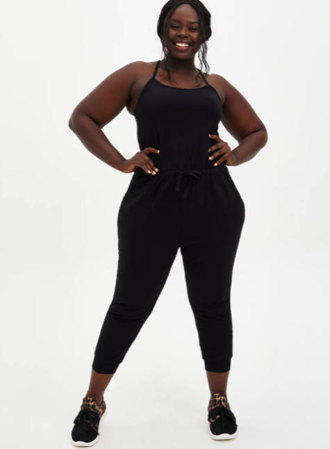 Jumpsuit torrid store