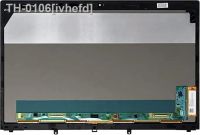 ❒✆▼ ivhefd ORIGINAL 01AW977 01AX899 Tela de Toque Para ThinkPad X1 YOGA 1ST 2ND 20FQ 20FR 20JD 20JE 20JF 20