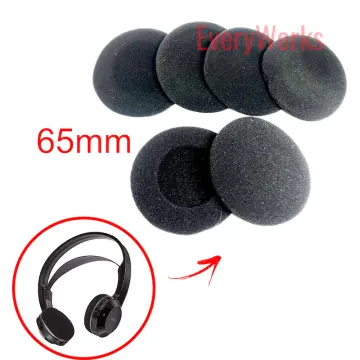 65mm best sale ear pads