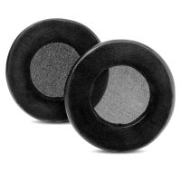 1Pair Foam Ear Pads Cushion Leather Earpad for SUNDARA HE-400 HE400I HE400S HE-4XX HE-4XXs HE500 HE560 Headphone