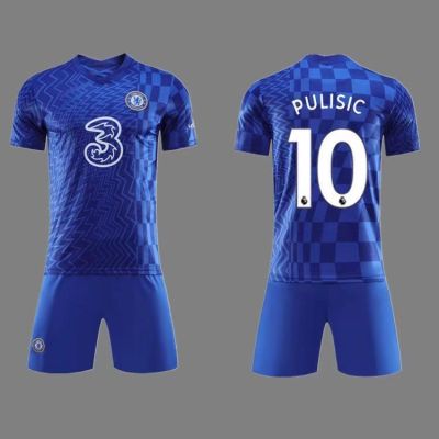 ✜  Children suit boy Argentina football jerseys China Brazil pupils exercise training female jersey custom