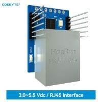 【YD】 Ethernet Module NT1-B/NT1/EBT3001 Level to RJ45 Modbus MQTT Low Consumption