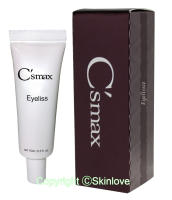 Csmax Eyeliss (15ml)*ของแท้100% * เลขที่ อย.10-2-5836554