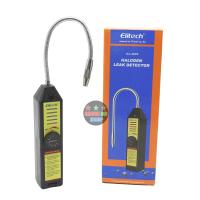 เครื่องเช็ครั่ว น้ำยาแอร์ Elitech WJL-6000S ของแท้ เช็ครั่วสารทำความเย็น freon Halogen  R22, R134A, R404a, R410A, R32