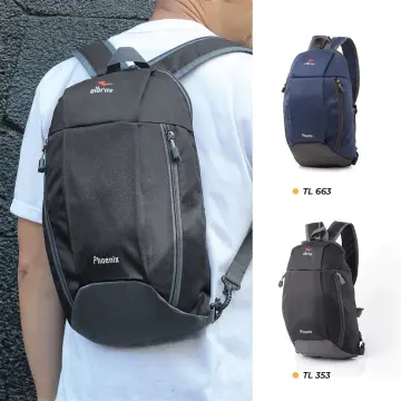 Tas Ransel Pria/Wanita Backpack Outdoor Tas Punggung Olahraga Terbaru 12L  APPA8006 TOPH(Z9P2) Buat Mudik