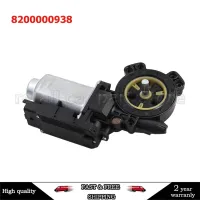 ❁∋ 8200000938 Front Left/Right Window Regulator Motor Module For Renault Clio Scenic Grand Scenic Megane