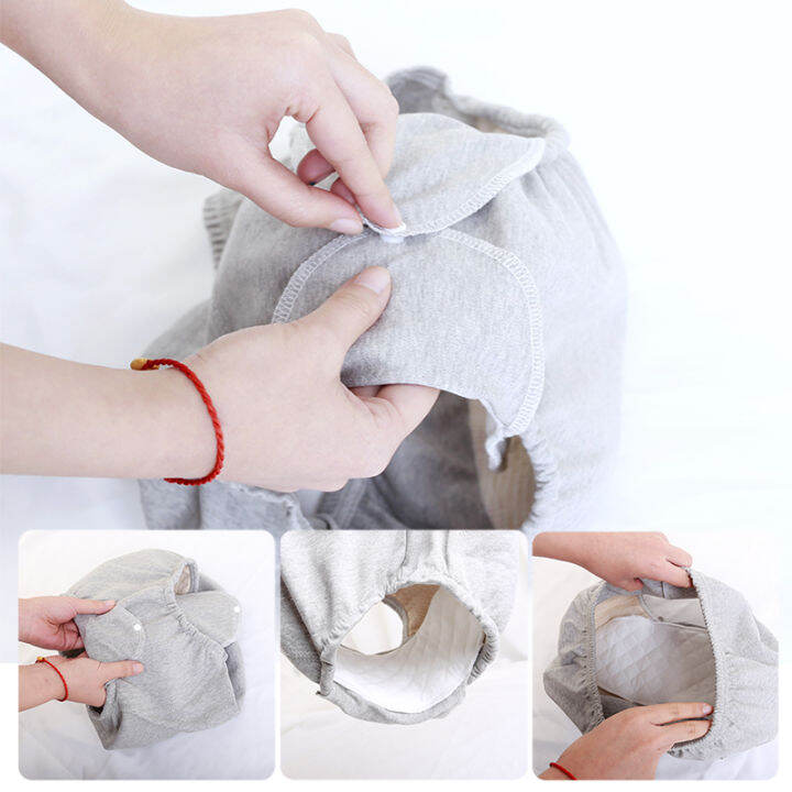 Urine leakage pad for the elderly, urinary incontinence, female urine