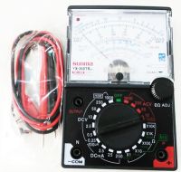 มิเตอร์วัดไฟ sunma แบบเข็ม รุ่น Multimeter YX-360TRn-L