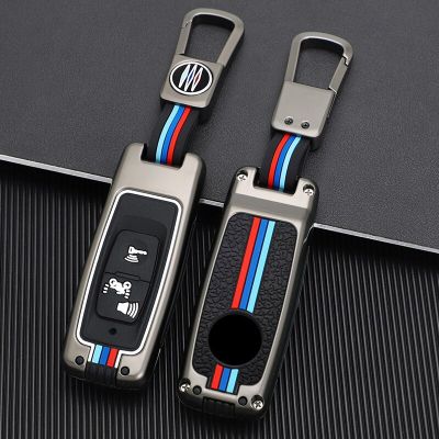 2/3 Buttons Car Remote Key Case Cover Holder For Honda PCX160 VISION SH350 160 PCX 125 Switch 150 ADV Wrench 350 2021 2022
