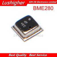 5pcs BME280 BME-280 ( UP ) LGA SENSOR PRESSURE HUMIDITY TEMP New Original WATTY Electronics