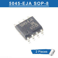 2Pcs 5045-EJA SOP-8 BTS5045-1EJA BTS5045-EJA SOP8 SMD สมาร์ทสวิทช์ด้านข้างใหม่เดิม