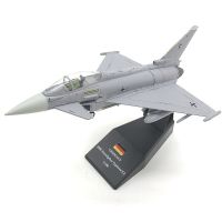 JASON TUTU 1/100 Scale EuroFighter2000(EF-2000/EF2k) Plane Model German Air Force EF-2000 Aircraft Model Drop Shipping