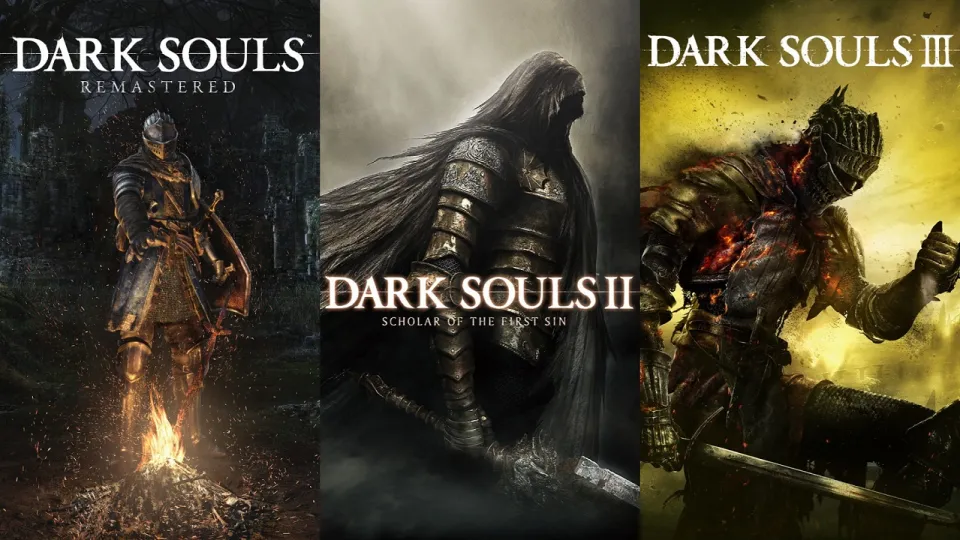 DARK SOULS: REMASTERED System Requirements - Can I Run It? - PCGameBenchmark