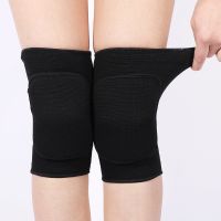 [Rear Waves]2022กีฬา Kneepad เต้นรำป้องกันเข่าวอลเลย์บอลรั้งเข่าสนับสนุนอุ่นขาออกกำลังกายการฝึกอบรม