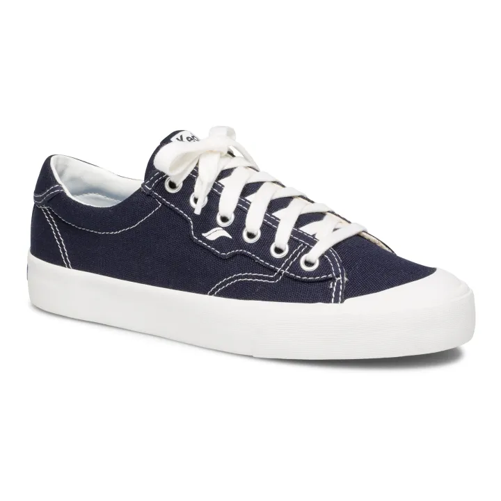 keds women's crew kick 75 canvas