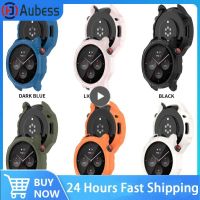 ㍿❣ Tpu Watch Case Cover Tpu Shell For Amazfit Gtr4/amazfit Gtr4 Protection Case Dust And Fall Prevention Screen Protector Soft