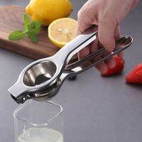 [ABLE] 1PcJuicer สแตนเลส SteelHand Squeezer PressureCitrus เครื่องกดผลไม้ HouseholdAccessories